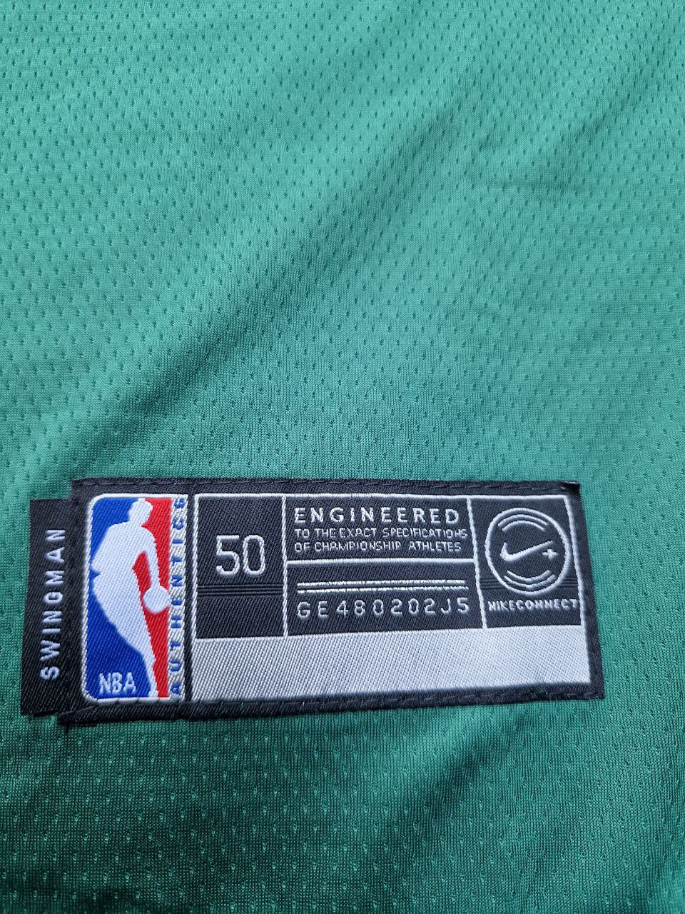 NBA Milwaukee Antetokounmpo Trikot