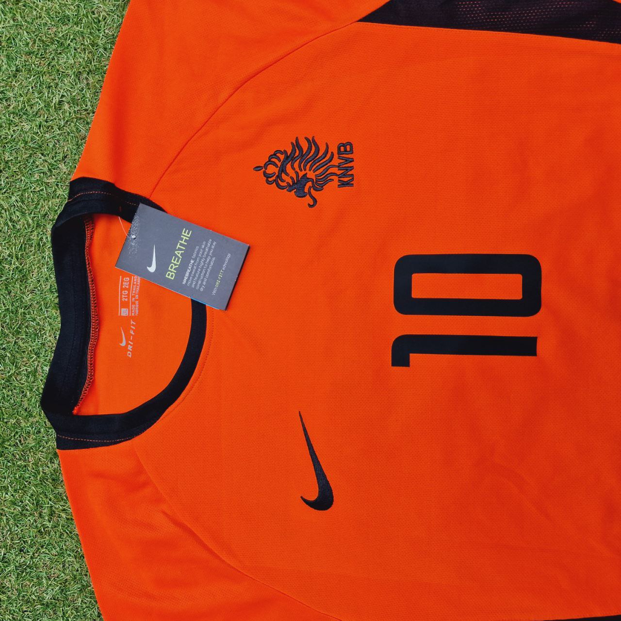 Netherlands Wesley Sneijder Retro Jersey Maillot Trikot Maglia