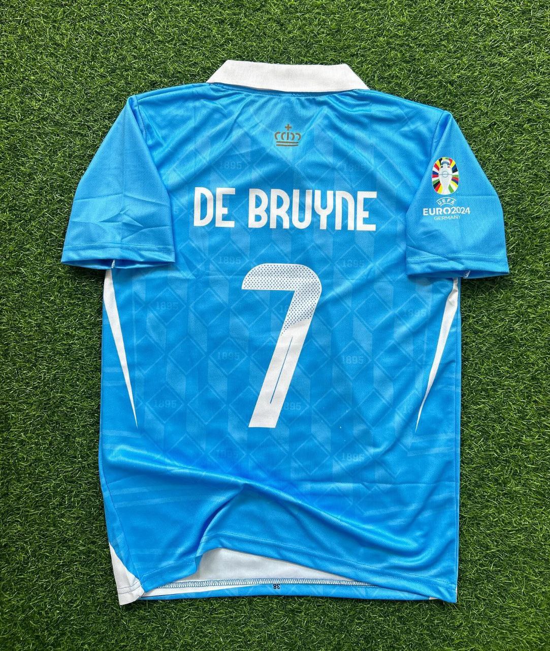 Kevin jersey deals