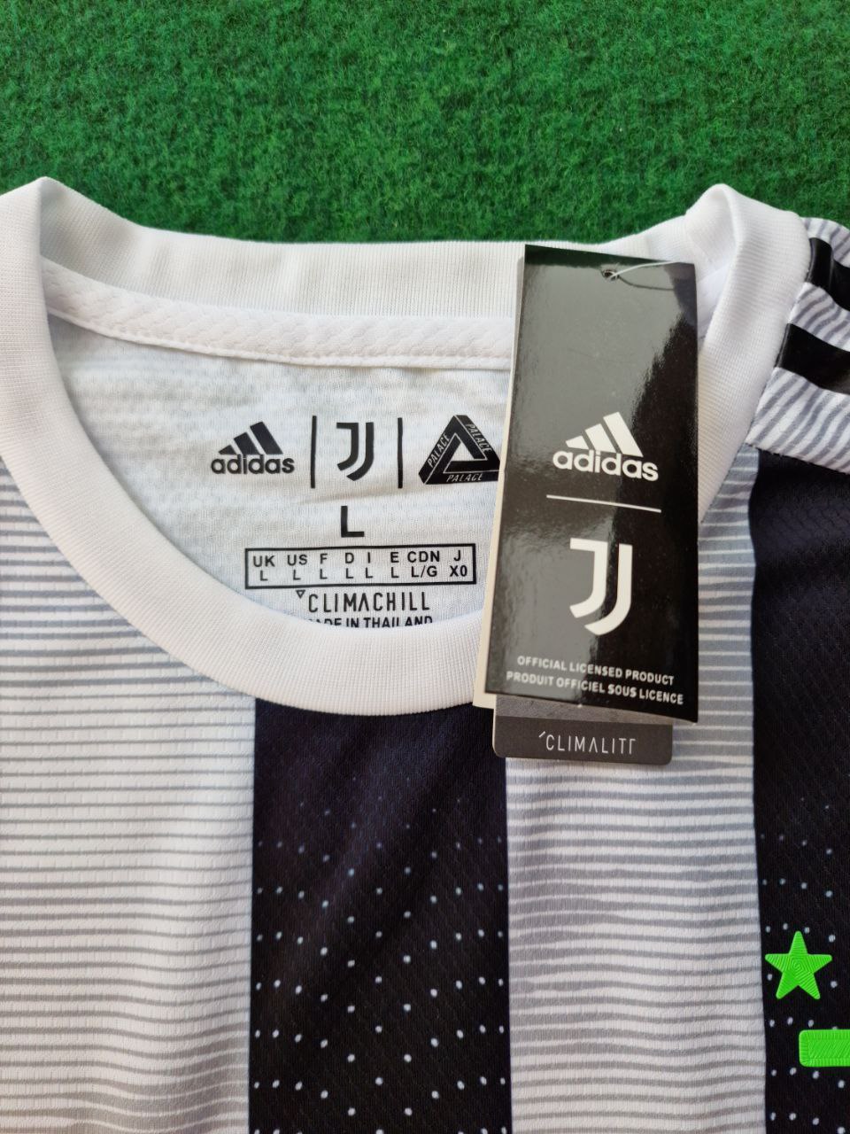 Maillot juventus shops ronaldo adidas