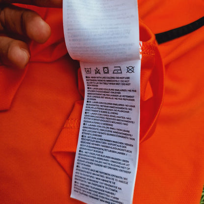 Niederlande Wesley Sneijer Retro Trikot Maillot Trikot Maglia