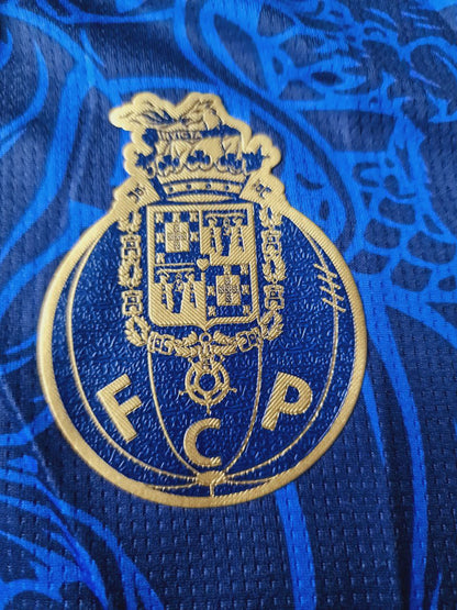 Porto Dragon Special Edition Jersey