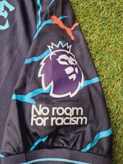 Kevin De Bruyne Manchester City Football Jerssey.