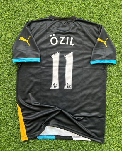 Mesut Ozil Arsenal Retro Jersey