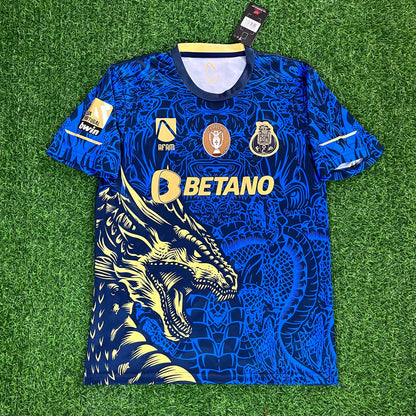 Porto Dragon Special Edition Jersey