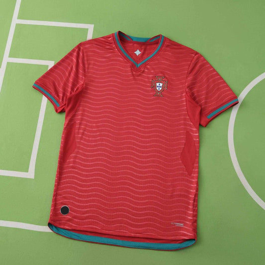 Portugal 2026 World Cup Trikot Maillot Jersey
