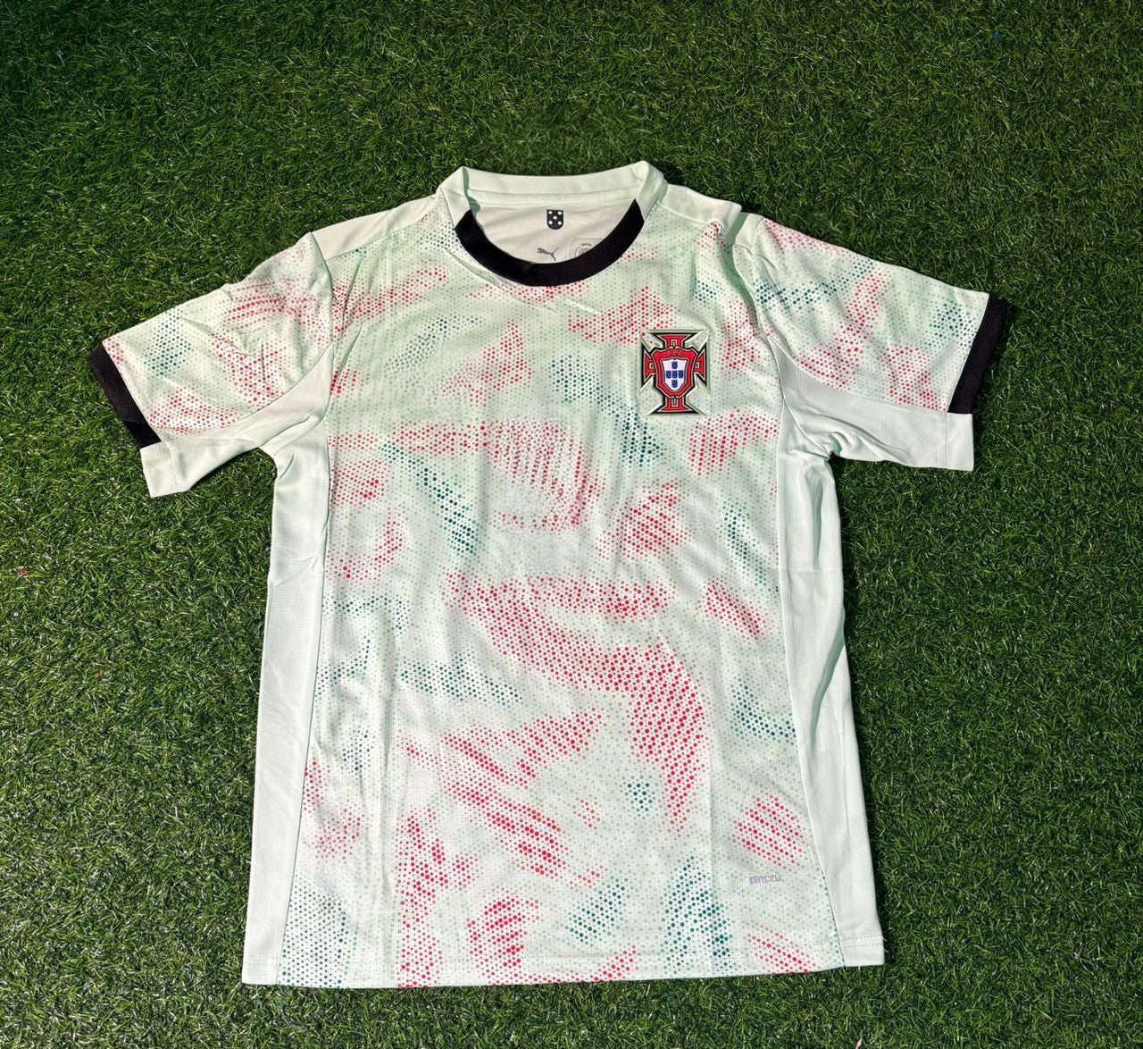 Portugal 2026 World Cup Football Jersey