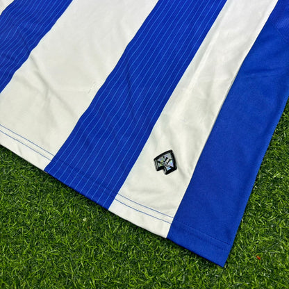 Ricardo Quaresma FC Porto 2014-2015 Home Retro Football Jersey