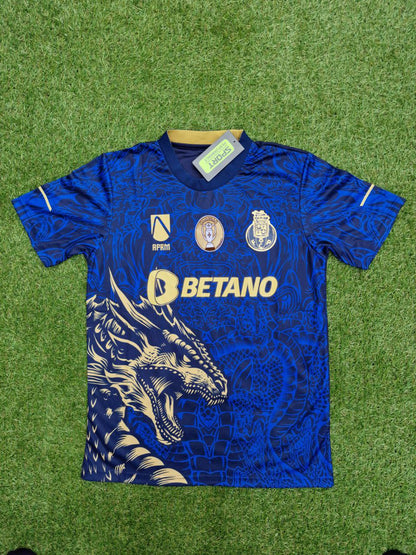 Porto Dragon Special Edition Jersey