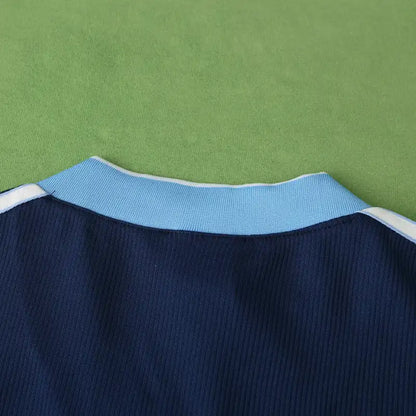 Argentina 1988 Season Away Retro Jersey Trikot Soccer Shirt