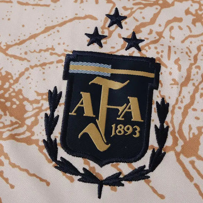 Argentina Special Edition Jersey Trikot Soccer Shirt