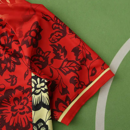 Portugal Special Edition Jersey Trikot Soccer Shirt