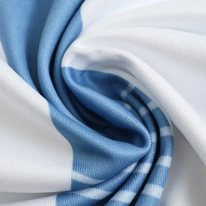 Argentina 2014 Season Home Retro Jersey Trikot Soccer Shirt