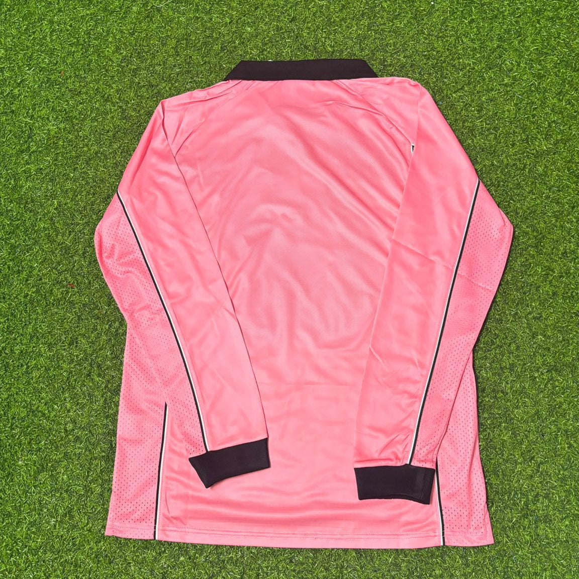 Juventus 1995 Pink Maglia Kit Jersey Trikot Maillot