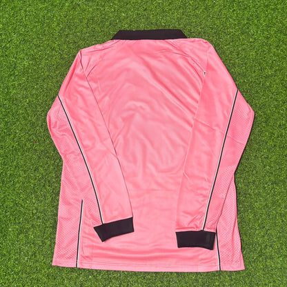 Juventus 1995 Pink Maglia Kit Jersey Trikot Maillot