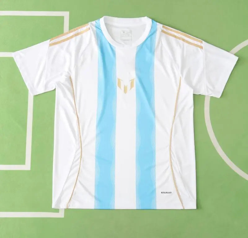 Argentina Special Edition Jersey Trikot Soccer Shirt