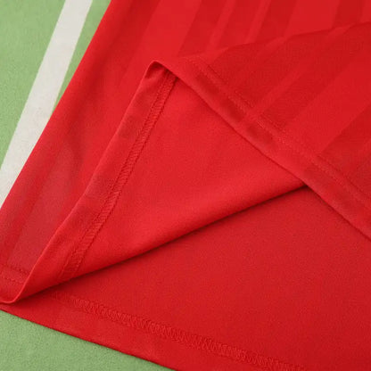 Arsenal F.C 92/94 Season Home Red Retro Jersey Trikot Soccer Shirt