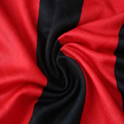 A.C. Milan 95/96 Season Home Retro Jersey Trikot Soccer Shirt