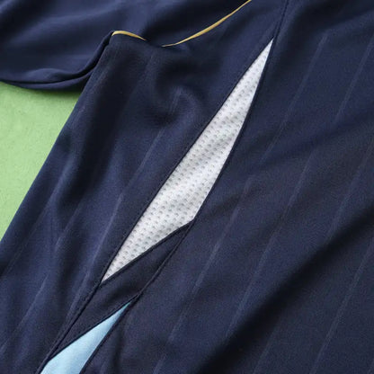 Argentina 2006 Season Away SkyBlue Retro Jersey Trikot Soccer Shirt