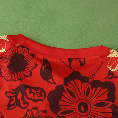 Portugal Special Edition Jersey Trikot Soccer Shirt