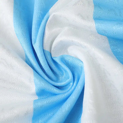 Argentina 1996 Season Home Retro Jersey Trikot Soccer Shirt