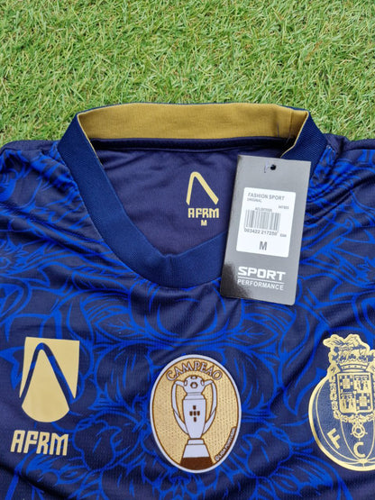 Porto Dragon Special Edition Jersey