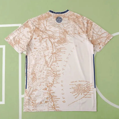 Argentina Special Edition Jersey Trikot Soccer Shirt