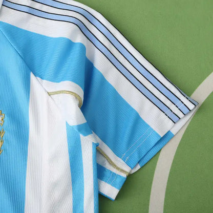 Argentina 1988 Season Home Retro Jersey Trikot Soccer Shirt
