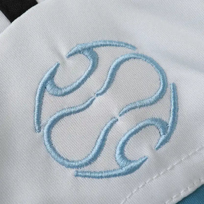 Argentina 2006 Season Home Retro Jersey Trikot Soccer Shirt