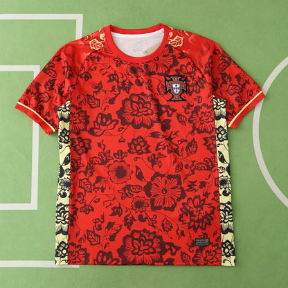 Portugal Special Edition Jersey Trikot Soccer Shirt