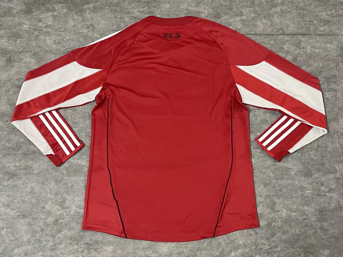 Bayern Munich Retro Jersey