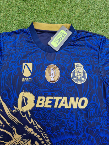 Porto Dragon Special Edition Jersey
