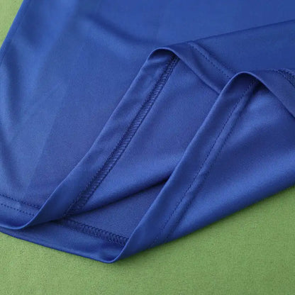 Argentina 1986 Season Away Blue Retro Jersey Trikot Soccer Shirt