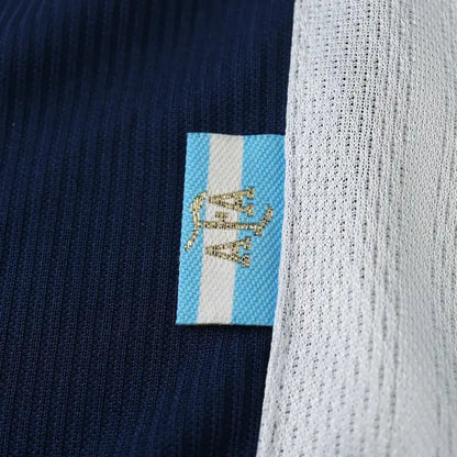 Argentina 1988 Season Home Retro Jersey Trikot Soccer Shirt