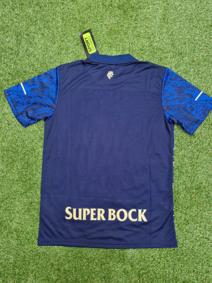 Porto Dragon Special Edition Jersey