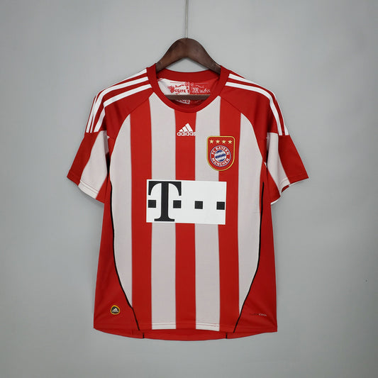 Bayern Munich Retro Jersey