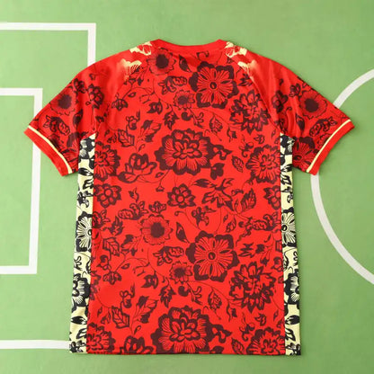 Portugal Special Edition Jersey Trikot Soccer Shirt