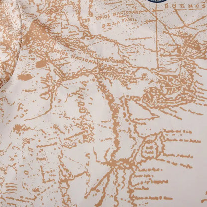 Argentina Special Edition Jersey Trikot Soccer Shirt