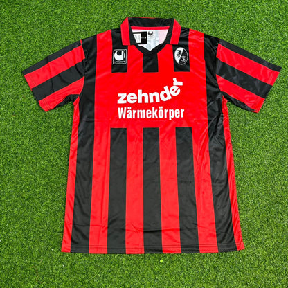Jonathan Schmid SC Freiburg Retro Football Jersey