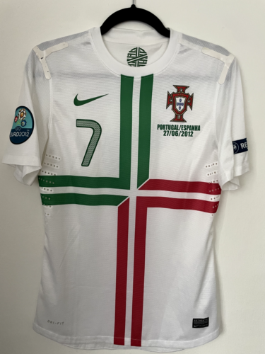 Portugal Ronaldo Jersey