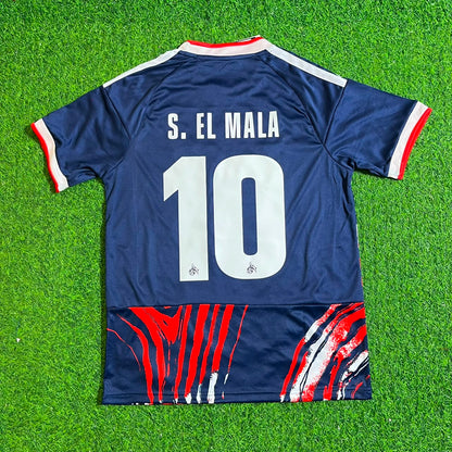 Said El Mala 1.FC Köln New Season 2027 Jersey Trikot Maillot