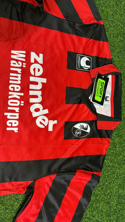Jonathan Schmid SC Freiburg Retro Football Jersey