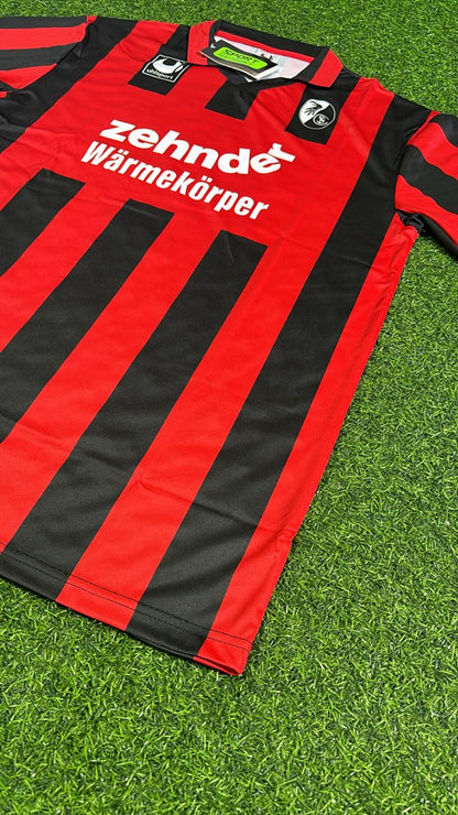 Jonathan Schmid SC Freiburg Retro Football Jersey