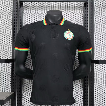 Senegal 2024/2025 Season Kit Jersey