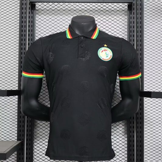 Senegal 2024/2025 Season Kit Jersey