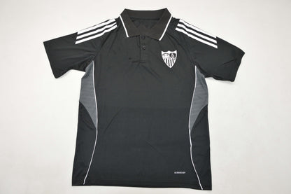 Sevilla New Polo Neck Polokragen Tshirt