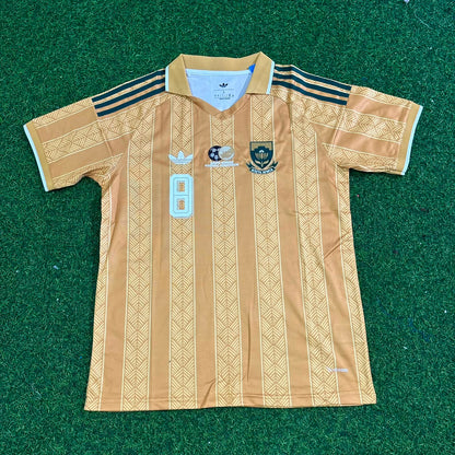 Siphiwe Tshabalala South Africa 2010 World Cup Special Edition Football Jersey