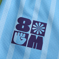 Uruguay Copa America 2024 - Heimtrikot - Maillot Trikot Maglia