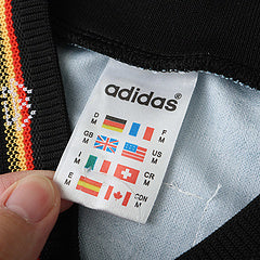 Germany 1996 Retro jersey Deutschland 1996 Weltmeisterschaft retro trikot Soccer Shirt