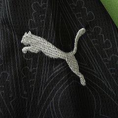 23/24 AC Milan Black Jersey